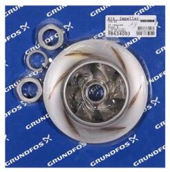 Grundfos Kit, Impeller Nversion reduced CRN64 (98634093)