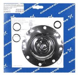 Grundfos Kit, maint/DMX226280L/230M/PP, PVC/E/T (96688839)