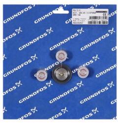 Grundfos Kit, valve/diaphragm DME/S8 PV/T/C (96636067)