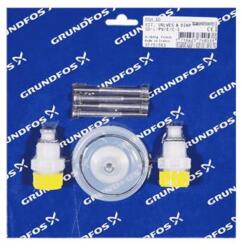 Grundfos Kit, valve/diaph. SDLPV/E/C1 (97751563)