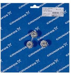 Grundfos Kit, valve DME/S2DME48 PP/E/C spring (96440712)