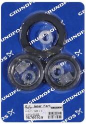 Grundfos Kit, Wear Parts SP7/9, D12, 7, NBR, 5 stg (98766929)