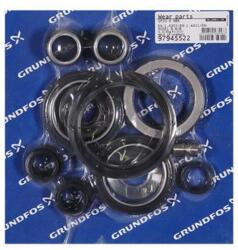 Grundfos Kit, Wear parts SP30 5stages NBRmodel B (97945522)