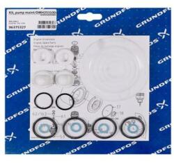 Grundfos Kit, pump maint/DMH253100/PP/PVC/E/T (96375327)