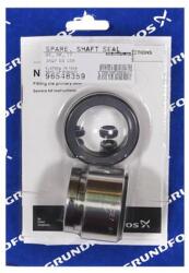 Grundfos Spare, Shaft seal DAQF GG D38 (96548359)