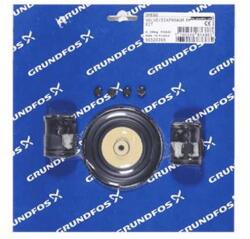 Grundfos Kit, valve/diaphragm DME 60 PP/V/C (96520365)