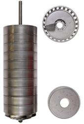 Grundfos Kit, Chamber stack CRN 511 (96453607)