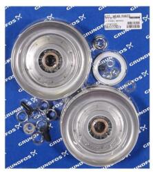 Grundfos Kit, wear parts CR/I/N10 14 stages (BZ) (96511923)