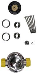 Grundfos Kit, pump head DME 60 SS/V/SS spring (96520462)