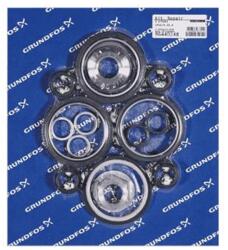 Grundfos Kit, Rep. SP46(N, NS, R) 6 stages (96440248)