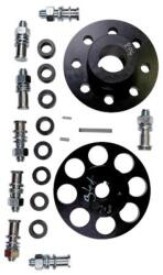 Grundfos Kit, Coupling Standard D200 D32/D55 (96848908)