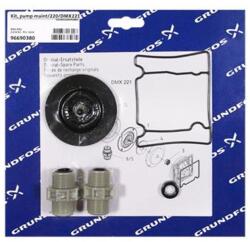 Grundfos Kit, pump maint/220/DMX22127/PP/V/G (96690380)
