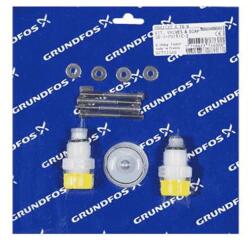 Grundfos Kit, valve/diaph. SDSPV/T/C2 (97751540)