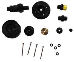 Grundfos Kit, DMI AD 6PVC/V/C head (98370241)
