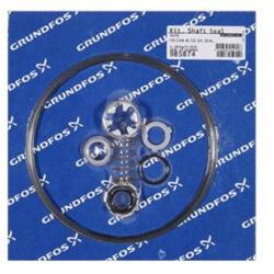 Grundfos Kit, Shaft seal CR/CRN 8/16 AUUE (985874)
