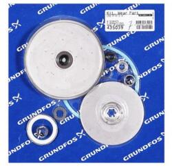 Grundfos Kit, Wear parts CH2, 6 STAGES (435039)