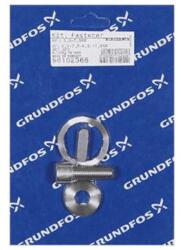 Grundfos Kit, assembly parts for impeller C/D (96102366)