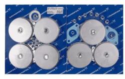 Grundfos Kit, CR5 36 stages (Bronze) (96455109)