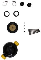 Grundfos Kit, pump head DME150 PP/V/C (96520464)