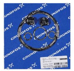 Grundfos Kit, Oring with plug JP5/JP6 (96768180)