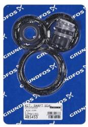 Grundfos Kit, Shaft Seal, Lm/lpnm/np 22mm Buue (485453)