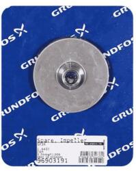 Grundfos Spare, Impeller SP3A w/split cone cpl (96903191)