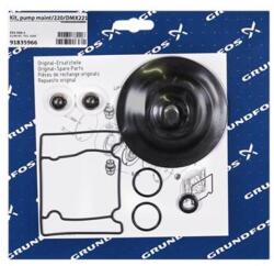 Grundfos Kit, pump maint/220/DMX22175/PVC/E/SS (91835966)