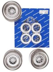 Grundfos Kit, Rep. CR/I/N15/20 17 stg (BRONZE) (96511831)
