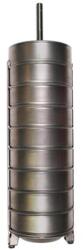 Grundfos Kit, Chamber stack CR 159 (96508491)