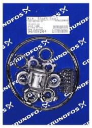 Grundfos Shaft seal TP(D) cpl 12mm AUUE (96409264)