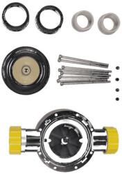 Grundfos Kit, pump head DME375 PP/E/G, RP 1 1/4 (96520471)