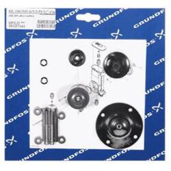 Grundfos Kit, DMI/DDI 4/5.5P3E/T diaph (98337641)