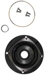 Grundfos Kit, Flange NEMA 56C for 6306, machined (98330555)