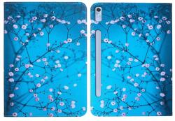  ART Carcasă cu balamale pentru Lenovo Tab P11 Pro Gen 2 APRICOT BLOSSOM