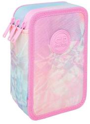 COOLPACK 3 emeletes tolltartó felszerelt - Tie Dye (F067912)