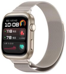  MILANESE Curea metalică pentru Huawei Watch D2 STARLIGHT
