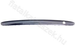 PRASCO Hátsó díszléc króm 500 FIAT 500 (UT. 735455395)