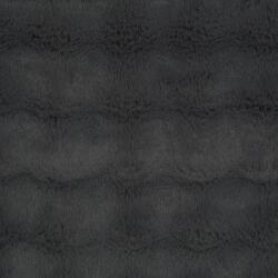  Tracy 2 sötétszürke műszőrme hatású bútorszövet