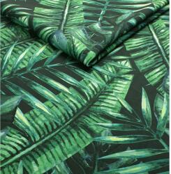  Jazzy 2 - pálmalevél mintás bútorszövet
