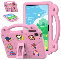 FANY Gyermek tablettafólia Lenovo Tab 10.1 rózsaszín színhez