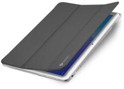 Dux Ducis Zaklápací obal Huawei MediaPad M3 Lite 10" šedý