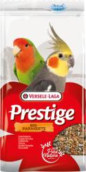 Versele-Laga Prestige Big Parakeets Nimfa eledel 1kg (104193)