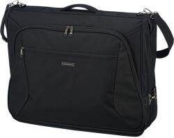 Travelite Mobile Garment Bag Business Black NEW