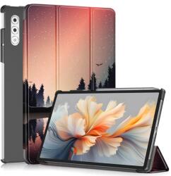  ART Csuklós tok a Lenovo Yoga Tab Plus SUNSET számára