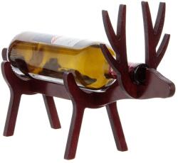 Bar Originale Suport Sticle de Vin - Cerb Suport sticla vin