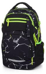 KARTON P+P OXY Ombre iskolai hátizsák - 28 literes - Electric (IMO-KPP-9-67825)