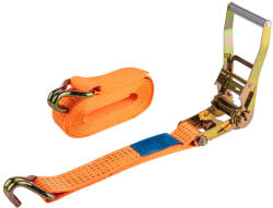 NEO TOOLS Rakományrögzítő racsnis heveder 5mx50mm (84-140) - neo24