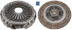 SACHS Set ambreiaj SACHS 3400 700 725 (3400 700 725) - fixbox