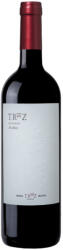  Trez Gran Reserva Malbec 2022 (0, 75l)