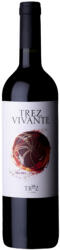  Trez Vivante Malbec 2021 (0, 75l)
